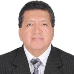 Luis Torres Manrique